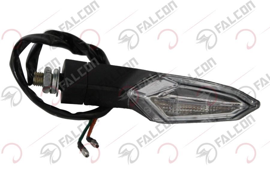 Falcon Fr 177 Racıng Arka Sinyal Sağ