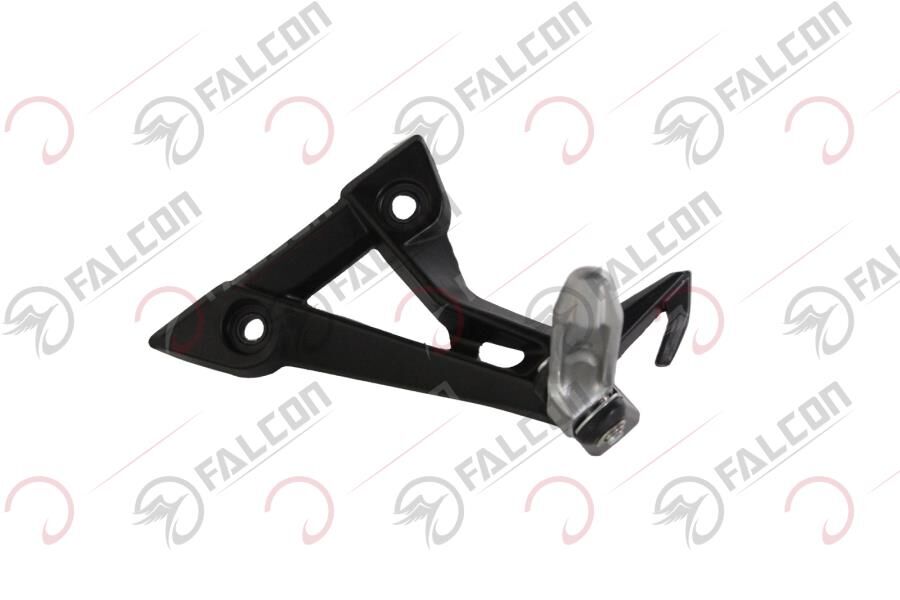 VOGE Falcon Fr 250 Racıng Arka Basamak Sol