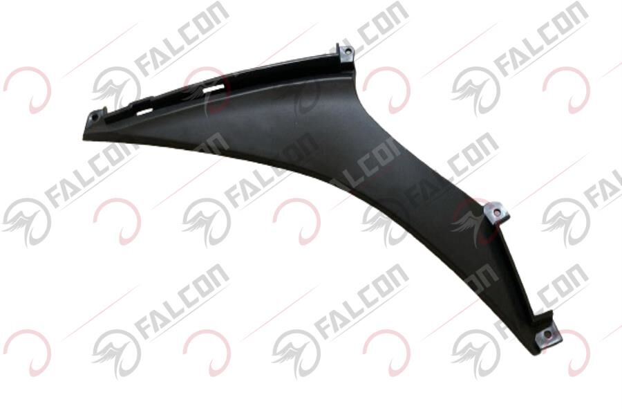 VOGE Falcon Fr 250 Racıng Dizlik Dekoratif Parça Sağ