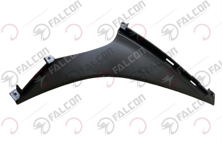 VOGE Falcon Fr 250 Racıng Dizlik Dekoratif Parça Sol