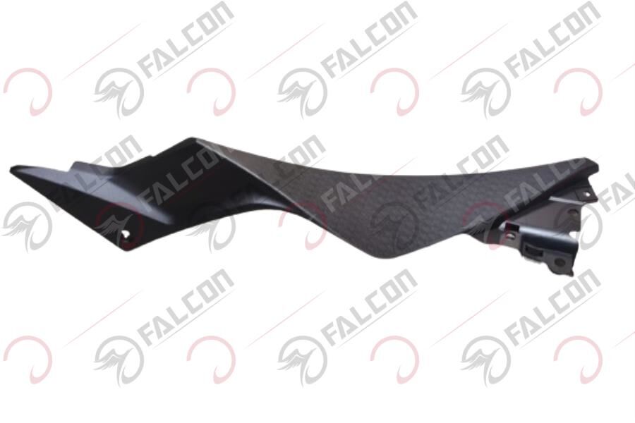 VOGE Falcon Fr 250 Racıng Benzin Deposu Dekoratif Parça Sol