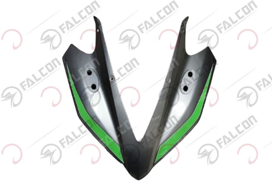 VOGE Falcon Fr 250 Racıng Ön Siperlik Yeşil