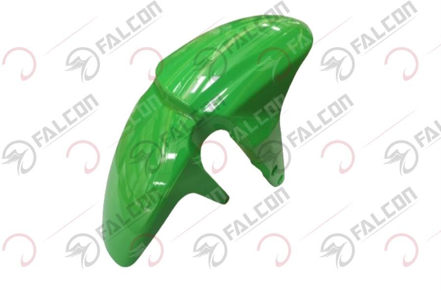 VOGE Falcon Fr 250 Racıng Ön Çamurluk Yeşil