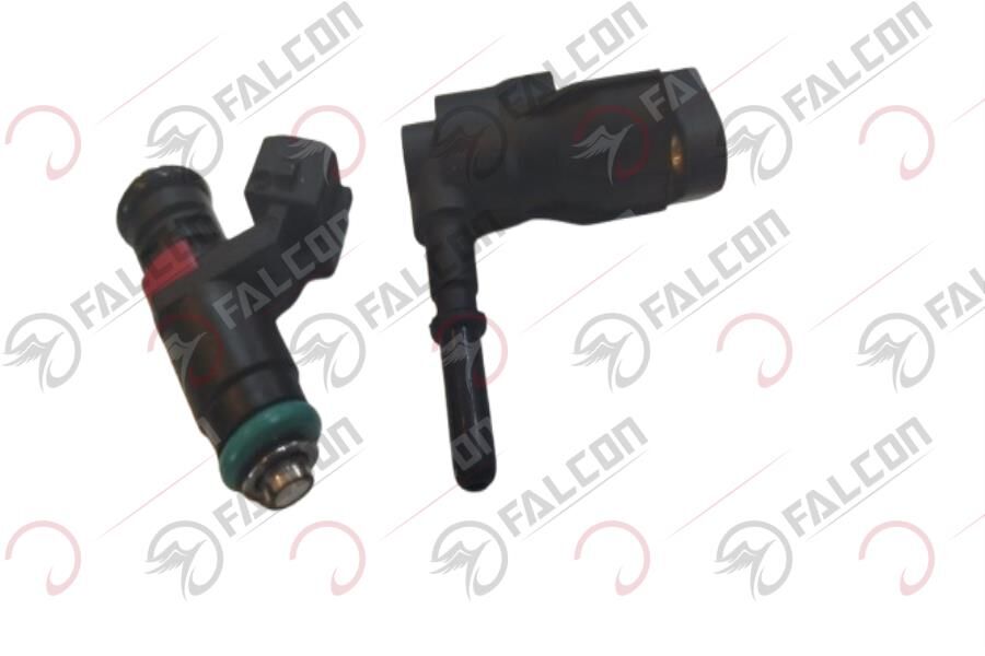 VOGE Falcon Fr 250 Racıng Enjektör