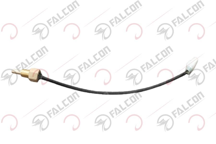 VOGE Falcon Fr 250 Racing Isı Müşürü