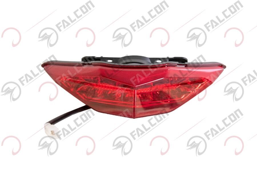 VOGE Falcon Fr 250 Racıng Arka Stop Lambası
