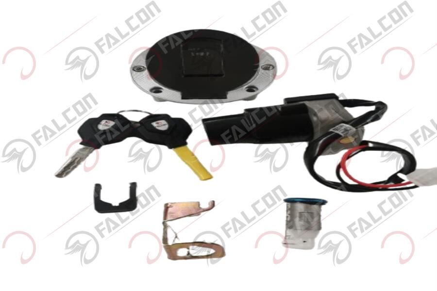VOGE Falcon Fr 250 Racıng Kontak Seti