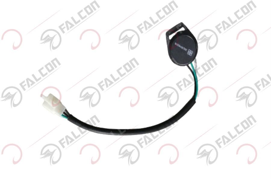 VOGE Falcon Fr 250 Racıng Flaşör