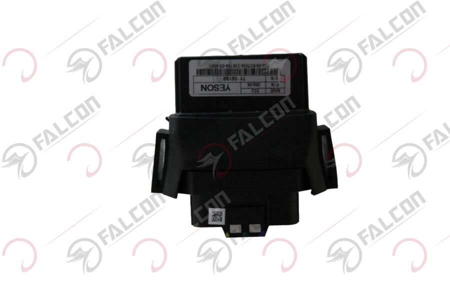 VOGE Falcon Fr 250 Racıng Beyin (cdı) Ünitesi