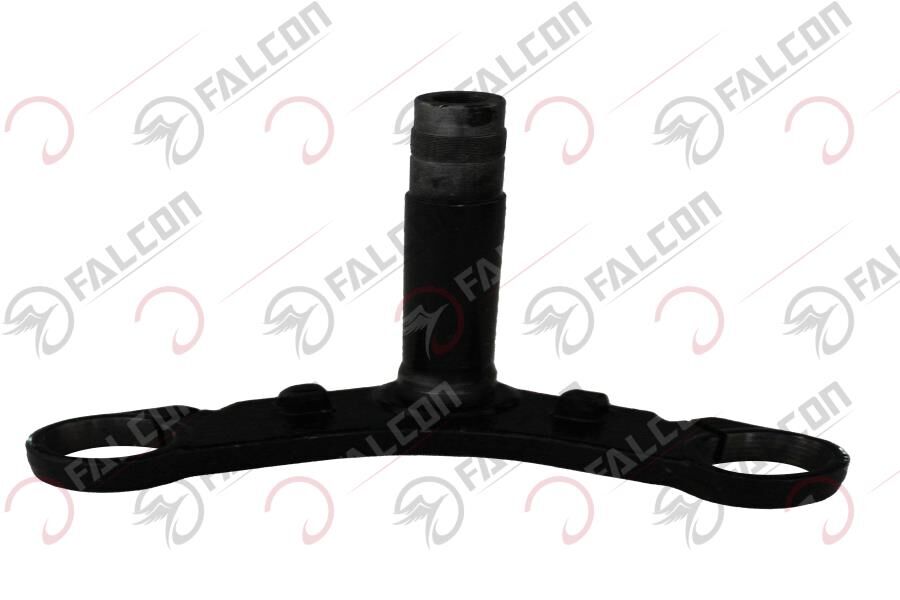 VOGE Falcon Fr 250 Racıng Platin (ön Maşa)