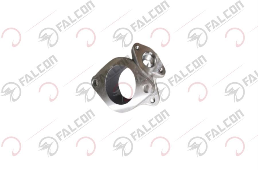 VOGE Falcon Fr 250 Racıng Manifold