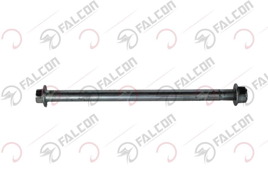 VOGE Falcon Fr 250 Racıng Arka Teker Mili