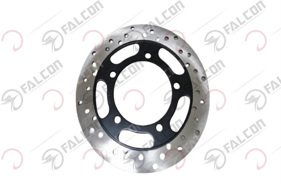 VOGE Falcon Fr 250 Racıng Arka Fren Diski