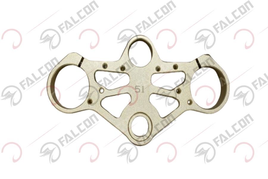 VOGE Falcon Fr 250 Racıng Gidon Tablası