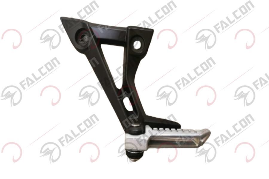 Falcon N-288 Naked Arka Basamağı Ve Braketi Sol