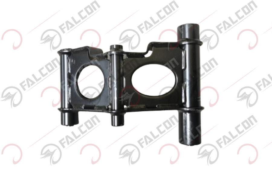 Falcon N-288 Naked Motor Ve Mafsal Bağlantı Braketi