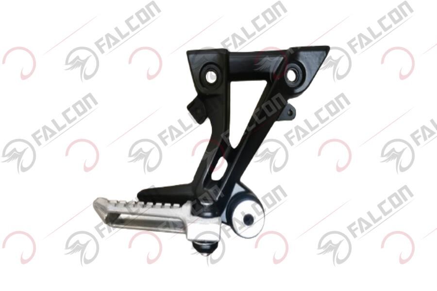 Falcon N-288 Naked Arka Basamağı Ve Braketi Sağ
