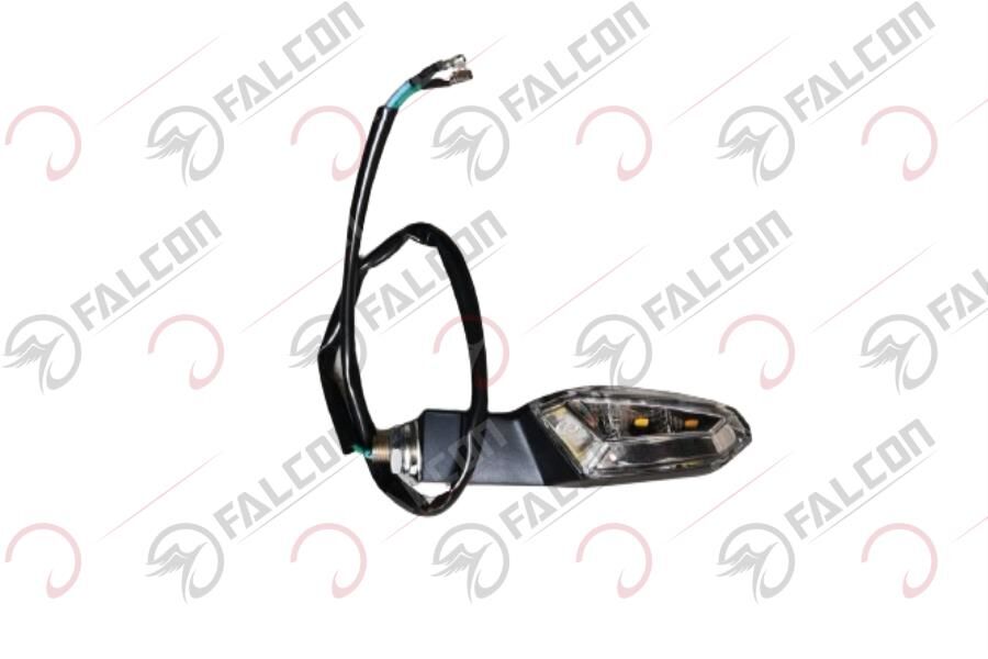 Falcon N-288 Naked Arka Sinyal Sağ