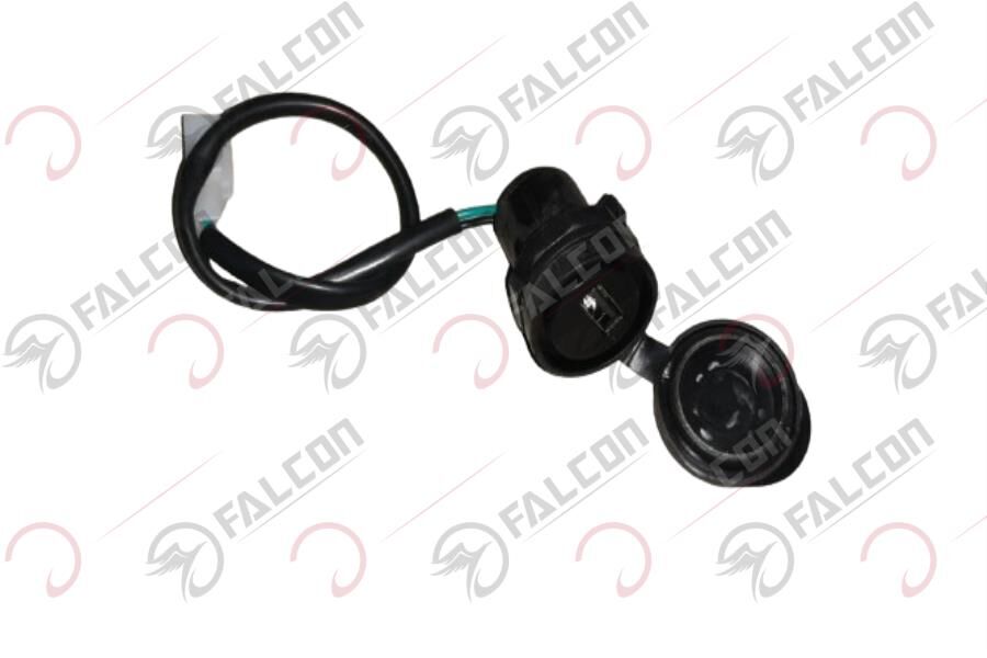 Falcon N-288 Naked Usb Girişi