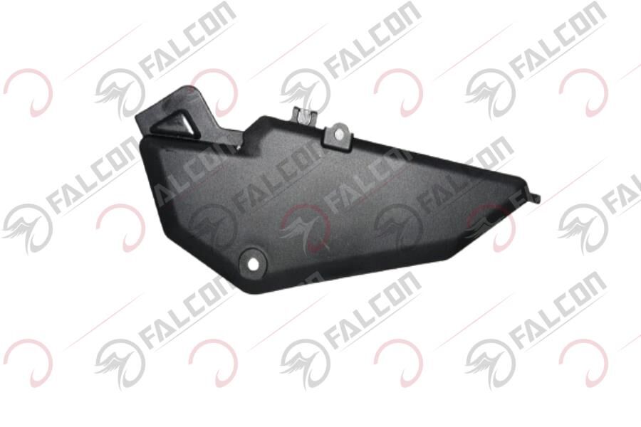 Falcon N-288 Naked Avadanlık Kapağı Sol