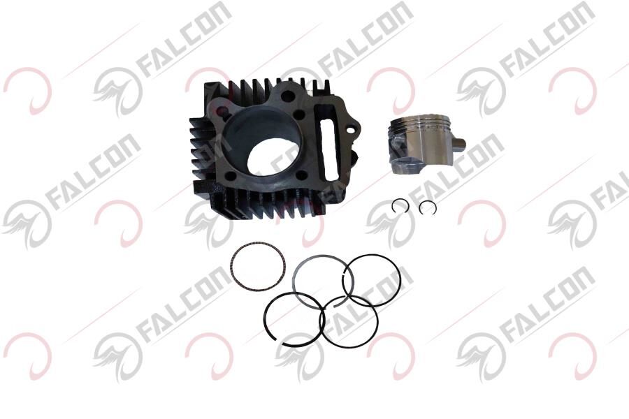 Falcon Magic 100 Silindir Piston Komple Q50 13 Perno