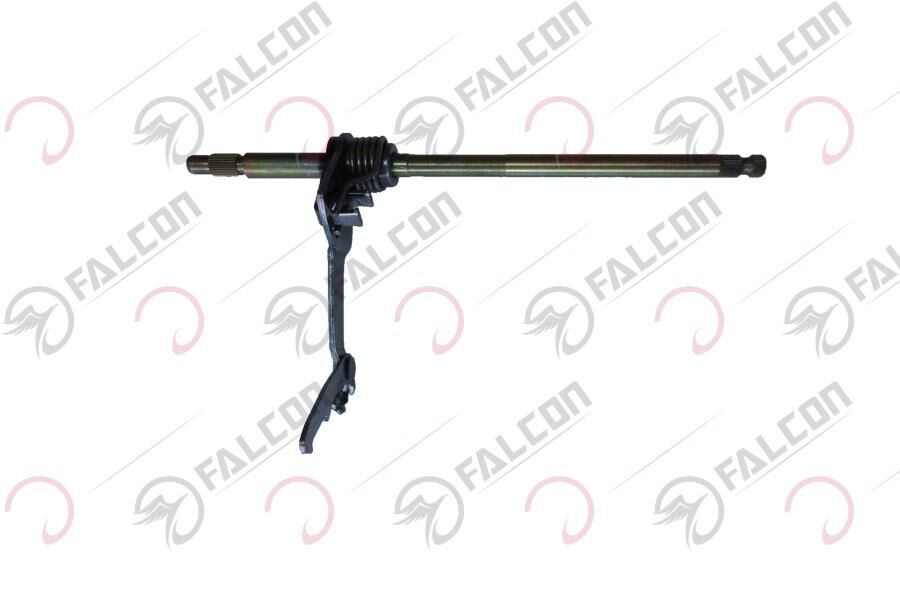 Falcon Magic 100 Vites Mili Komple