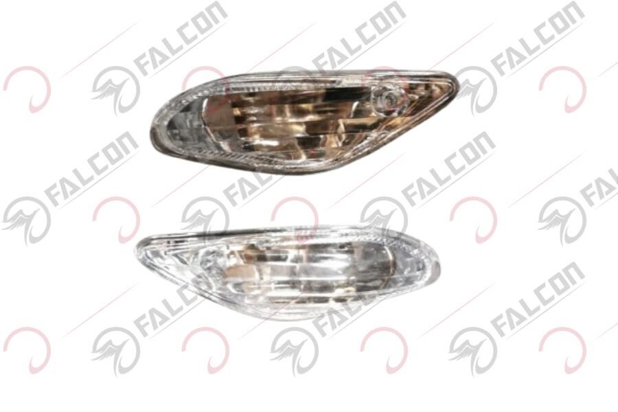 Falcon Magic 100 Park Lambası Takım