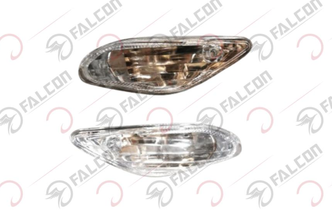 Falcon Magic 100 Park Lambası Takım