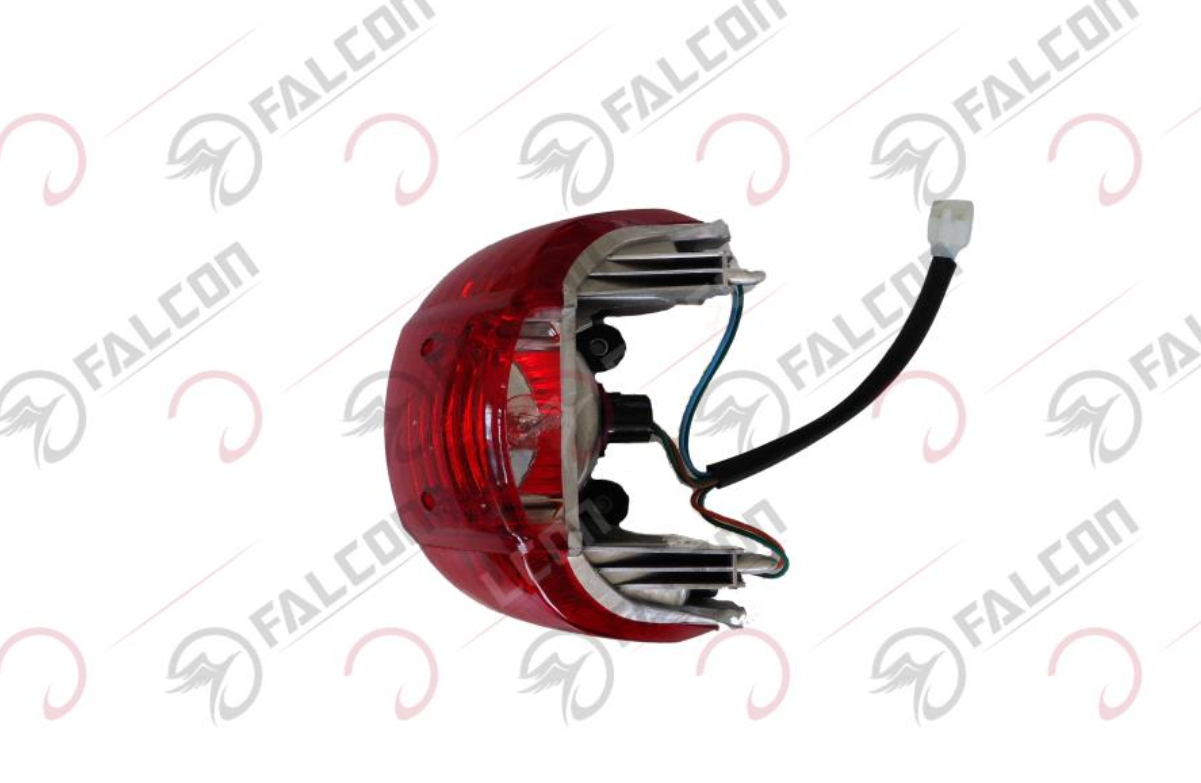 Falcon Magic 100 Arka Stop Komple