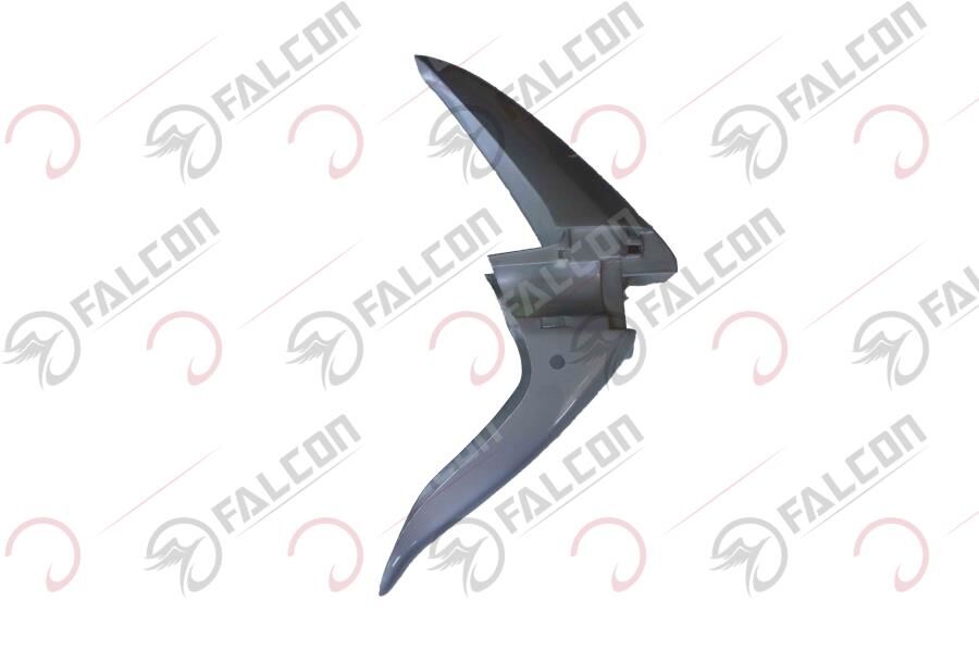 Falcon Magic 100 Ön Çamurluk Gri