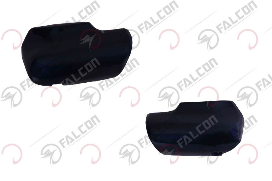 Falcon Magic 100 Ön Çamurluk Yan Parca Sağ Sol Mavi Takım