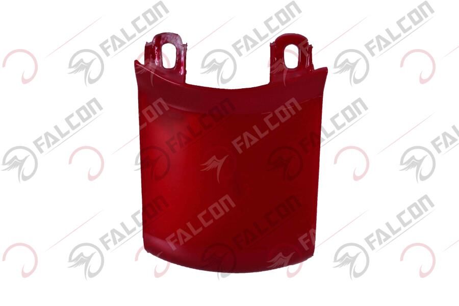 Falcon Magic 100 Port Bağaj Birleştirici Kapağı Kırmızı