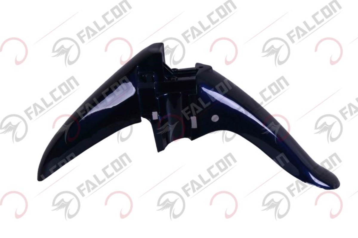 Falcon Magic 100 Ön Çamurluk Mavi