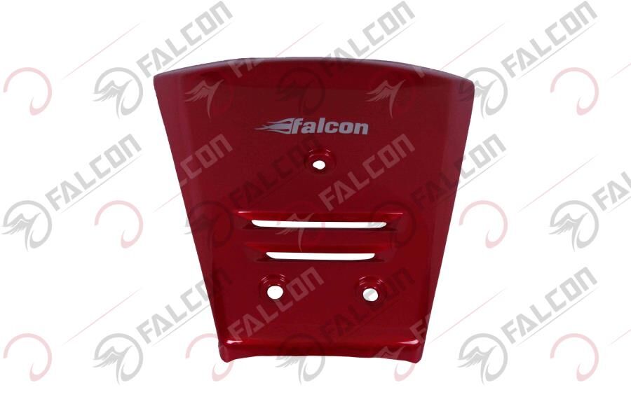 Falcon Magic 100 Siperlik Kırmızı