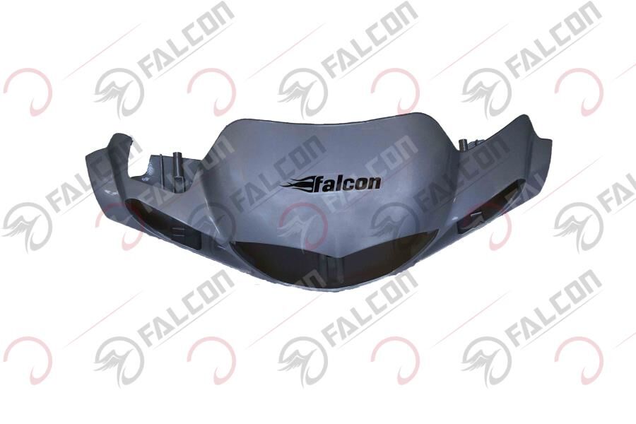Falcon Magic 100 Far Karenajı Gri