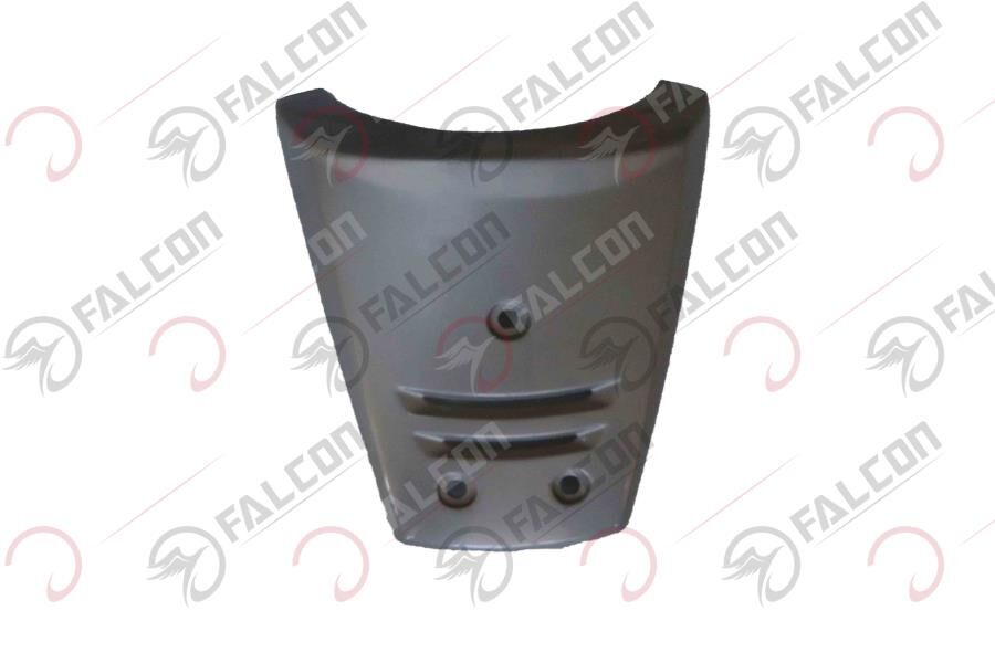 Falcon Magic 100 Siperlik Gri