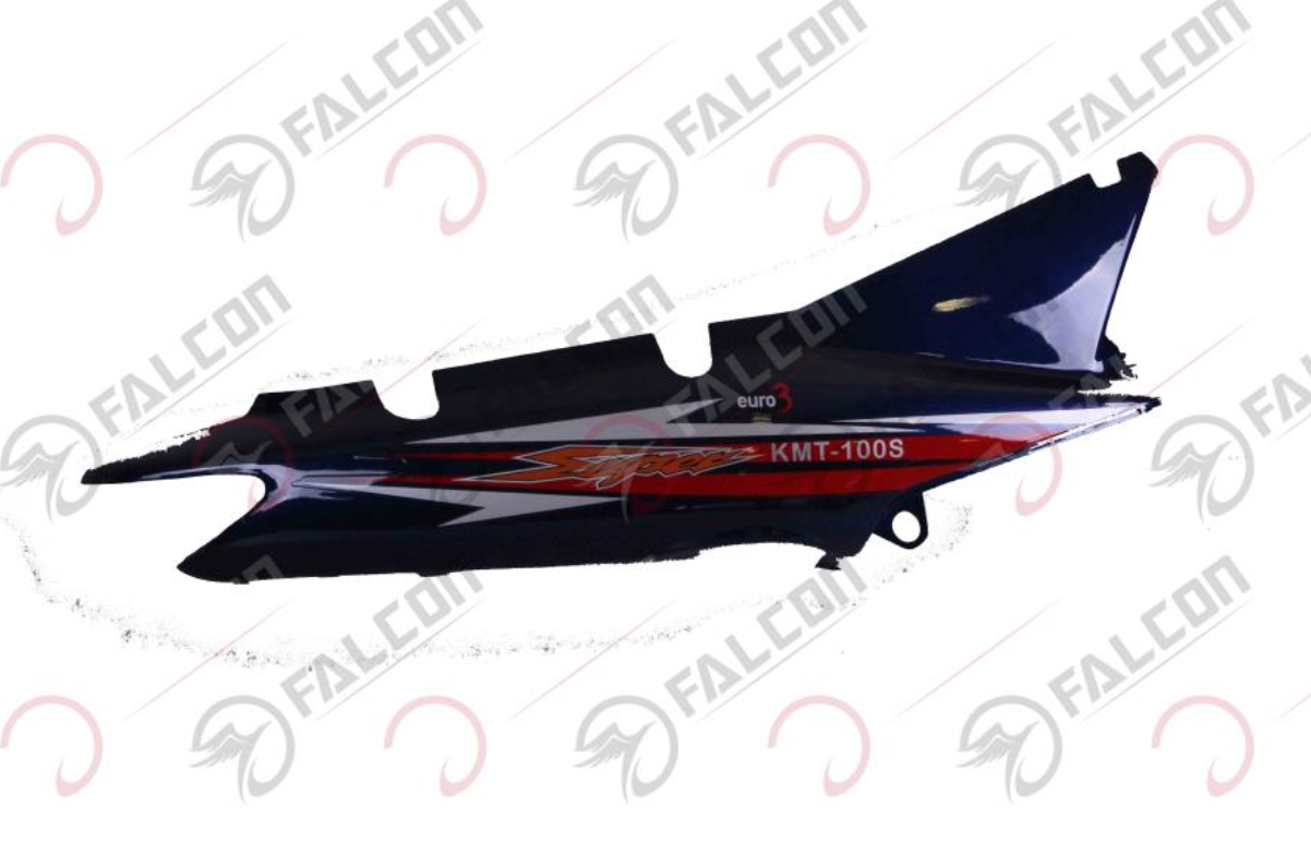 Falcon Magic 100 Arka Karenaj Sağ Mavi