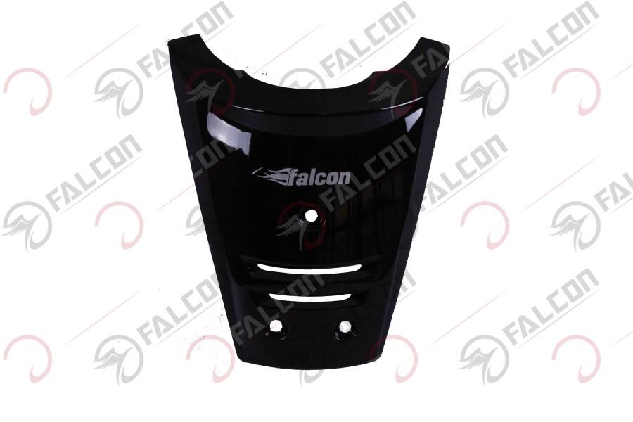 Falcon Magic 100 Siperlik Siyah