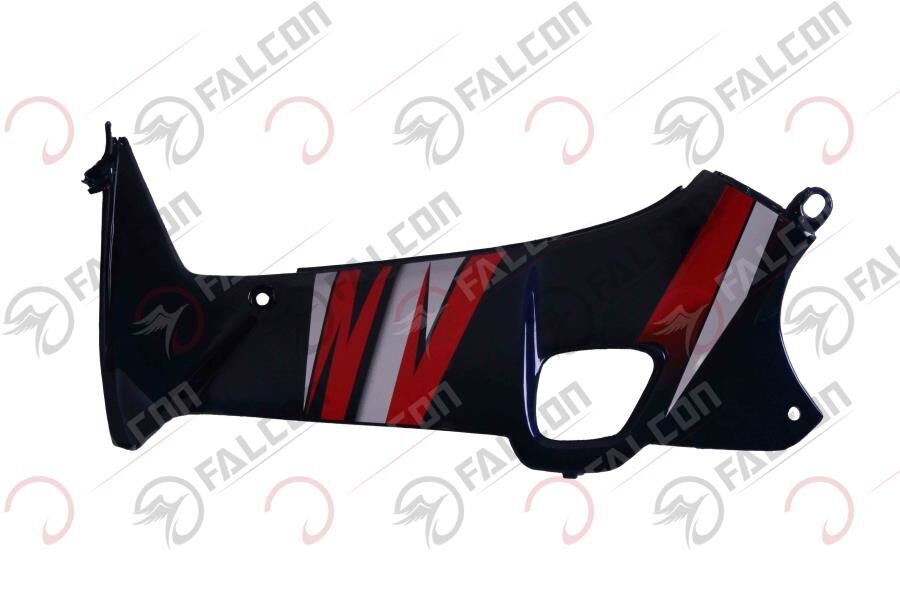 Falcon Magic 100 İç Dizlik Sol Mavi