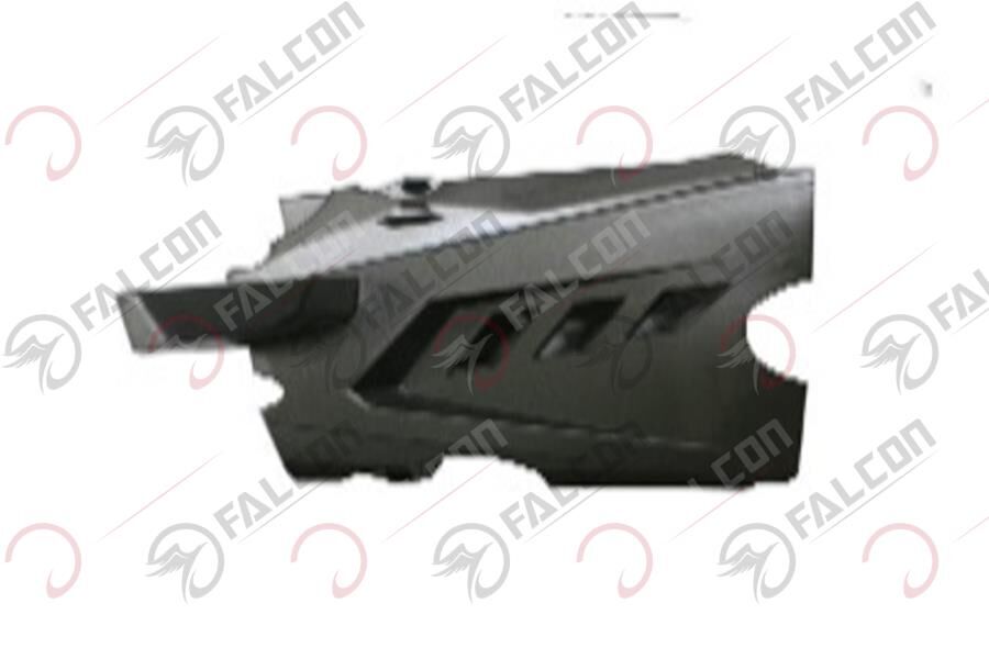 Falcon Salvador 188 Ön Dişli Kapağı (motor Dişli Kapağı)
