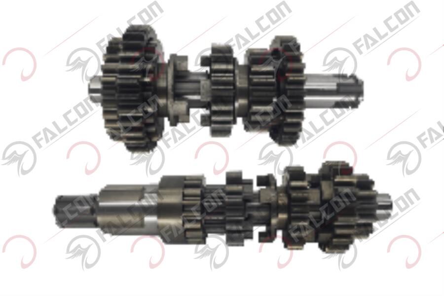 Falcon Salvador 188 Şanzıman Komple