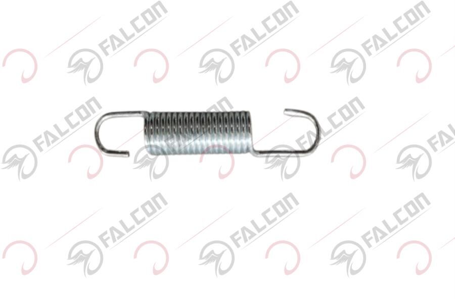Falcon Salvador 188 Arka Fren Pedal Yayı