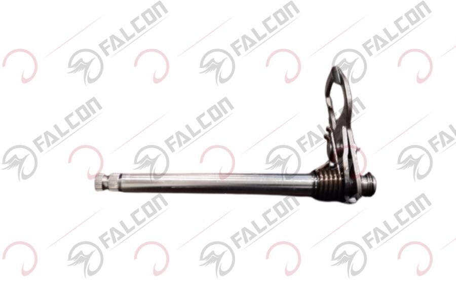 Falcon Salvador 188 Vites Mili Komple
