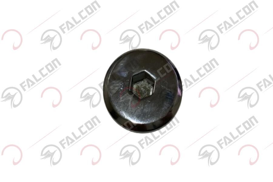 Falcon Salvador 188 Statör Kapağı Küçük
