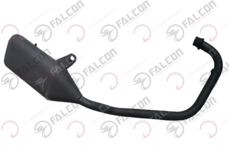Falcon Salvador 188 Egzoz