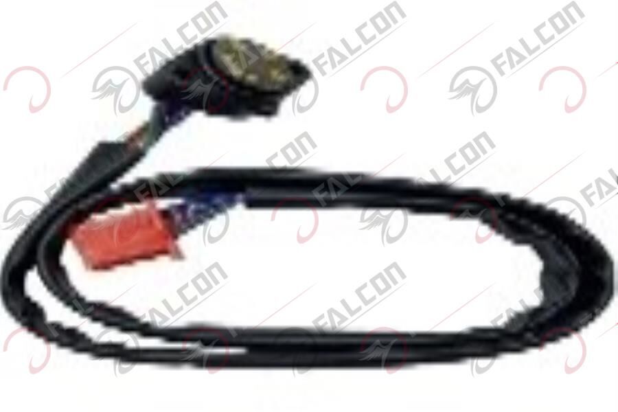 Falcon Salvador 188 Vites Müşürü