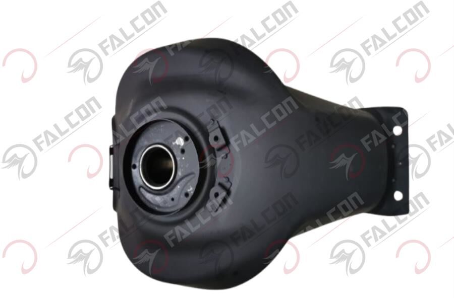 Falcon Salvador 188 Benzin Deposu Siyah