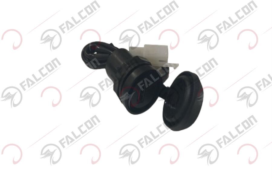 Falcon Retro 110 Usb Flash Bellek Yuvası