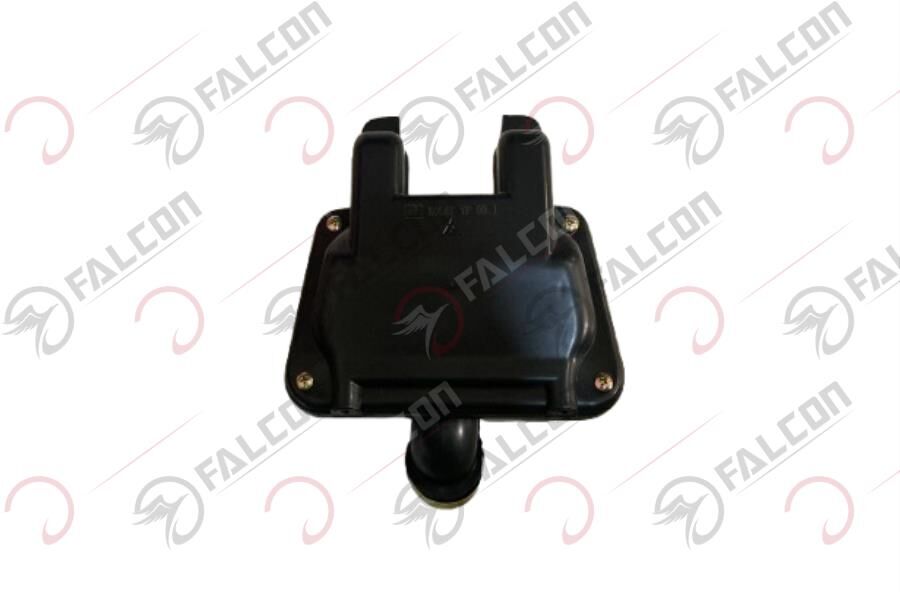 Falcon Retro 110 Hava Filtresi Komple
