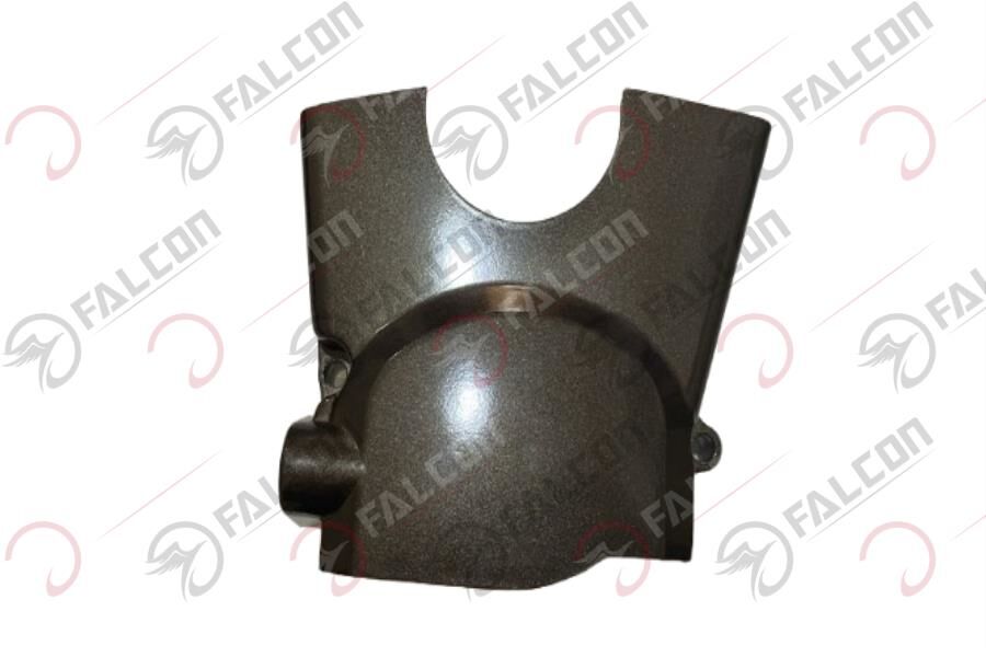 Falcon Retro 110 Ön Dişli Kapağı (motor Dişli Kapağı)